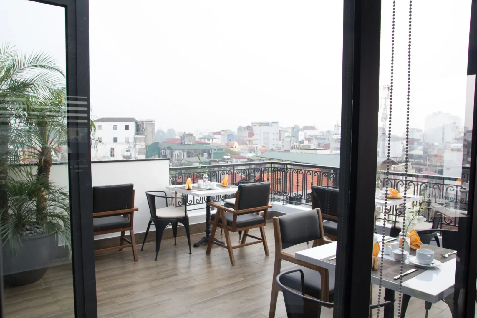 Foto - Bespoke Trendy Hotel Hanoi