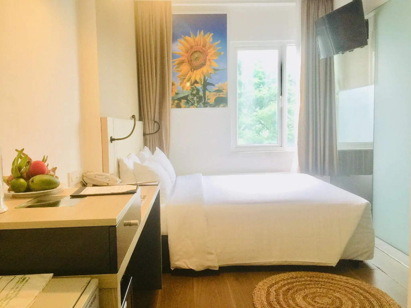 Foto - Liberty Hotel Saigon Greenview