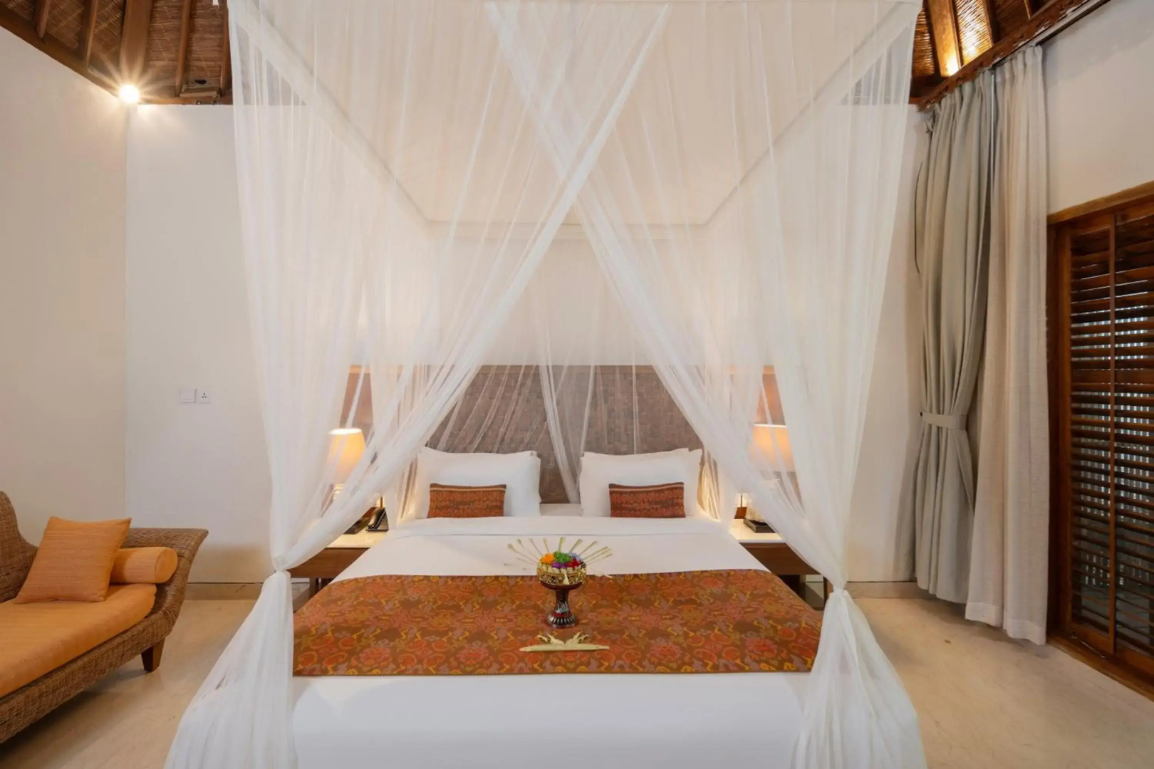 Photo - Adiwana Svarga Loka - A Retreat Resort