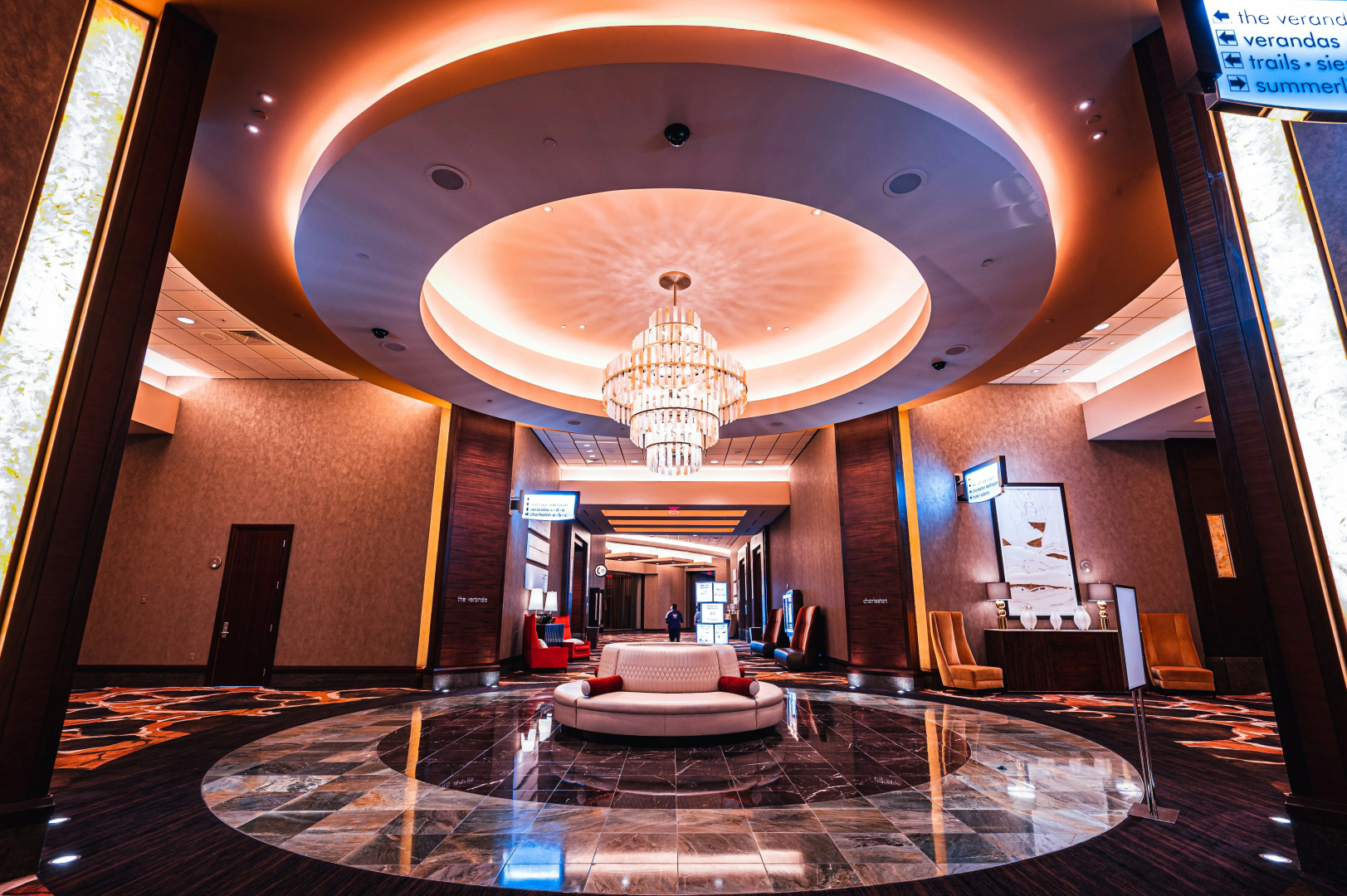 Foto - Red Rock Casino, Resort and Spa