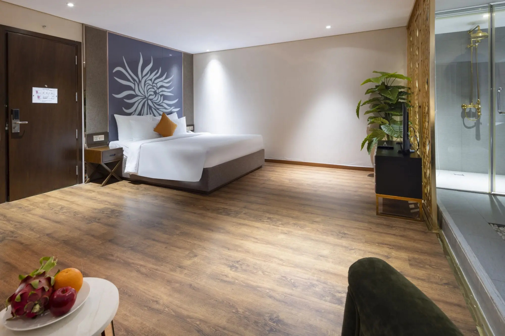 Photo - Winsuites Saigon Hotel