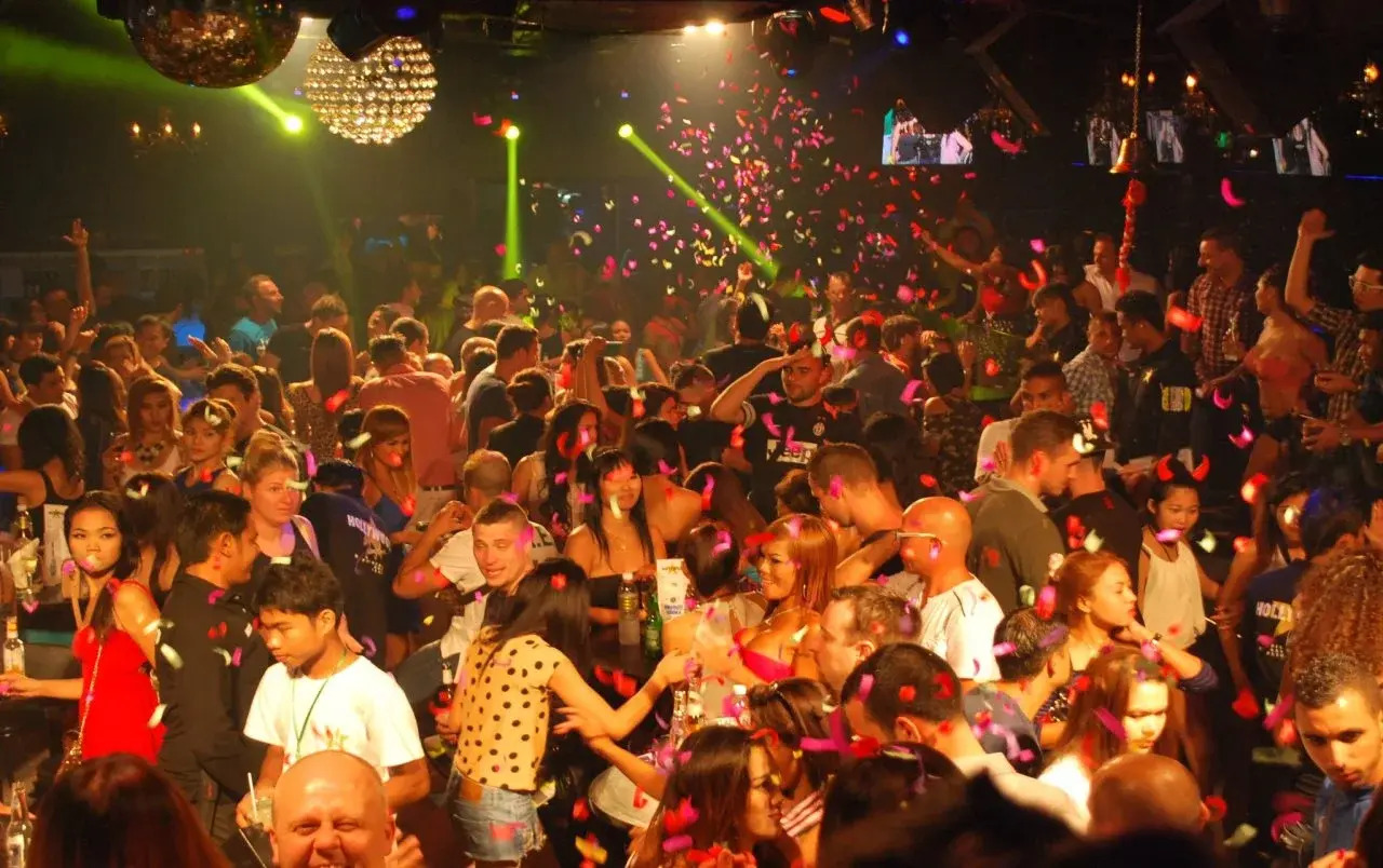 Photo - PJ Patong Resortel