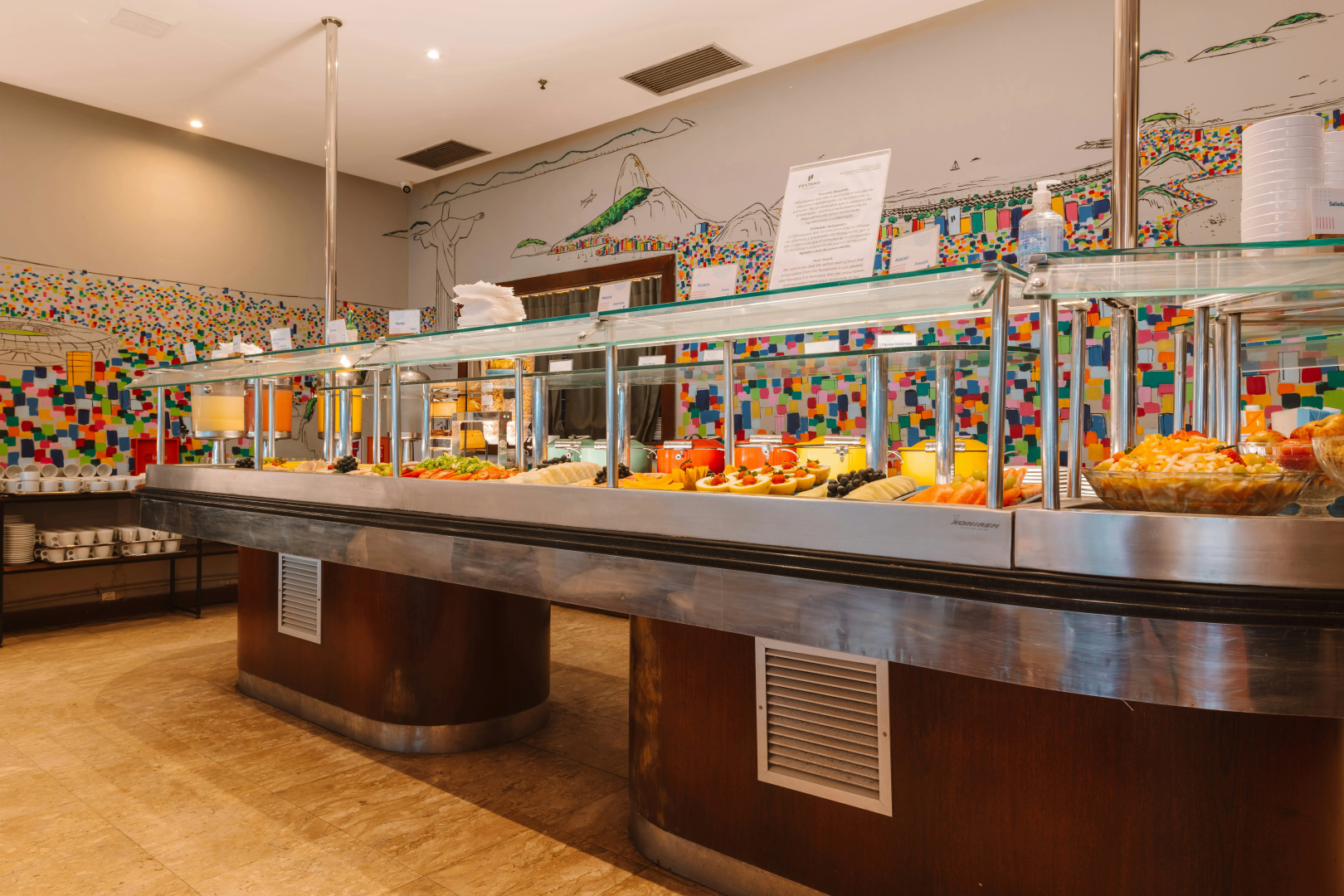 Photo - Pestana Rio Atlantica