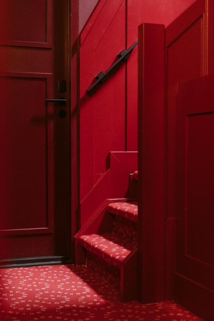 Foto - Supernova Hotel