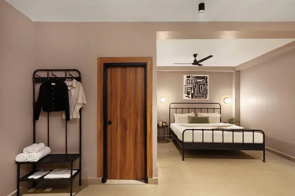 Foto - The Village Edit - Minimalist Hotels