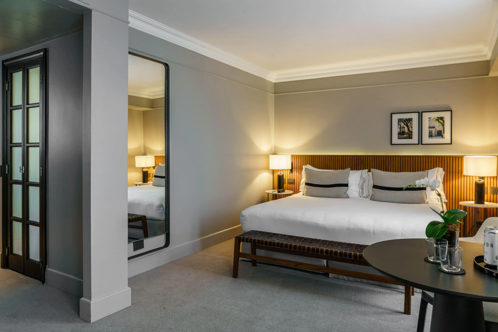 Foto - Casa Lucia Meliá Collection