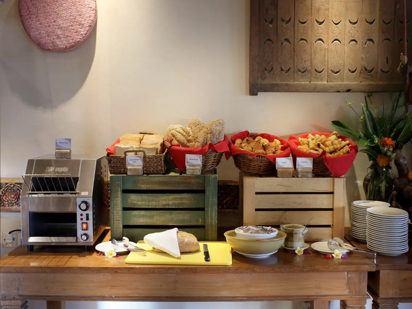 Foto - AlamKulkul Boutique Resort