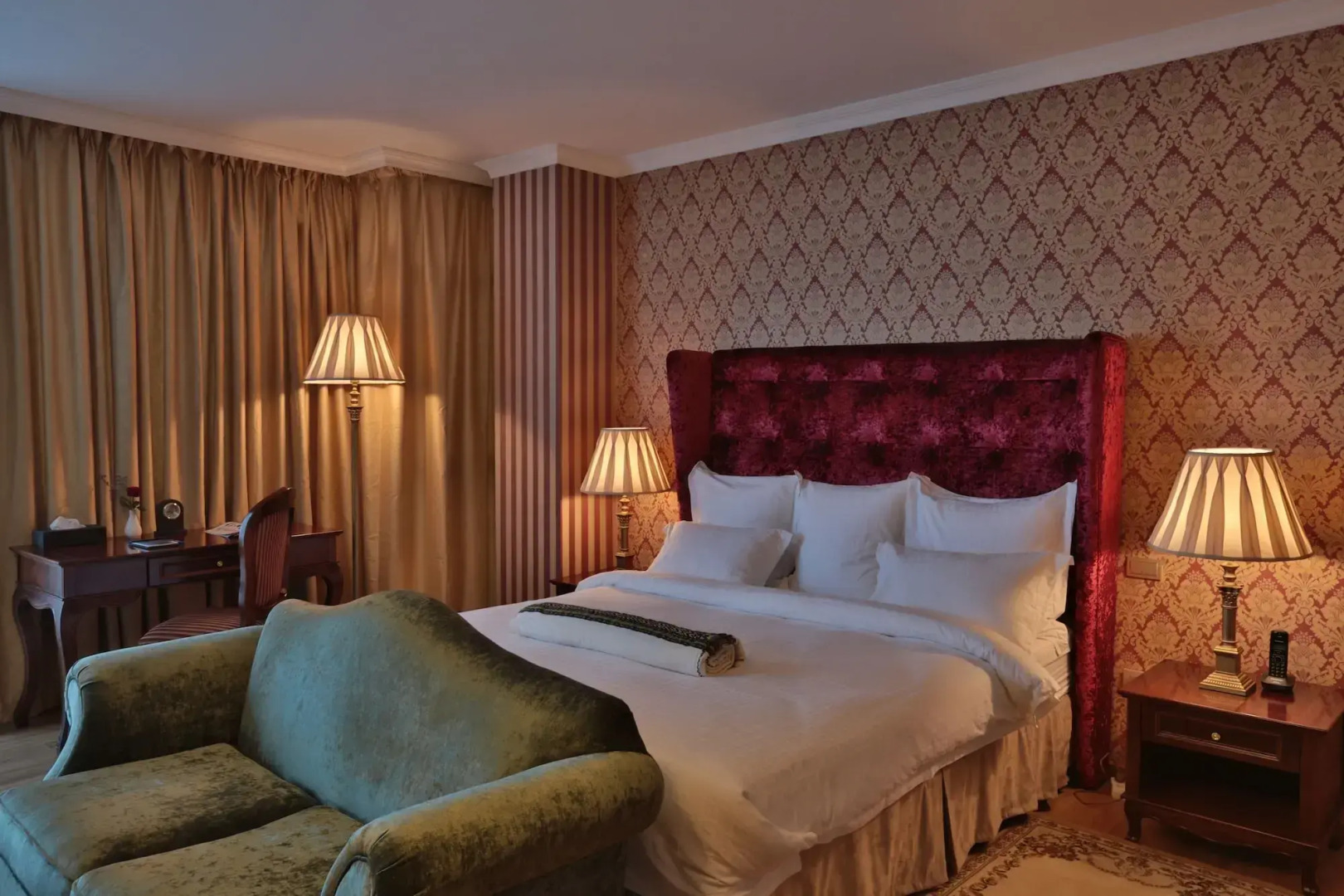 Foto - The Residence Hotel