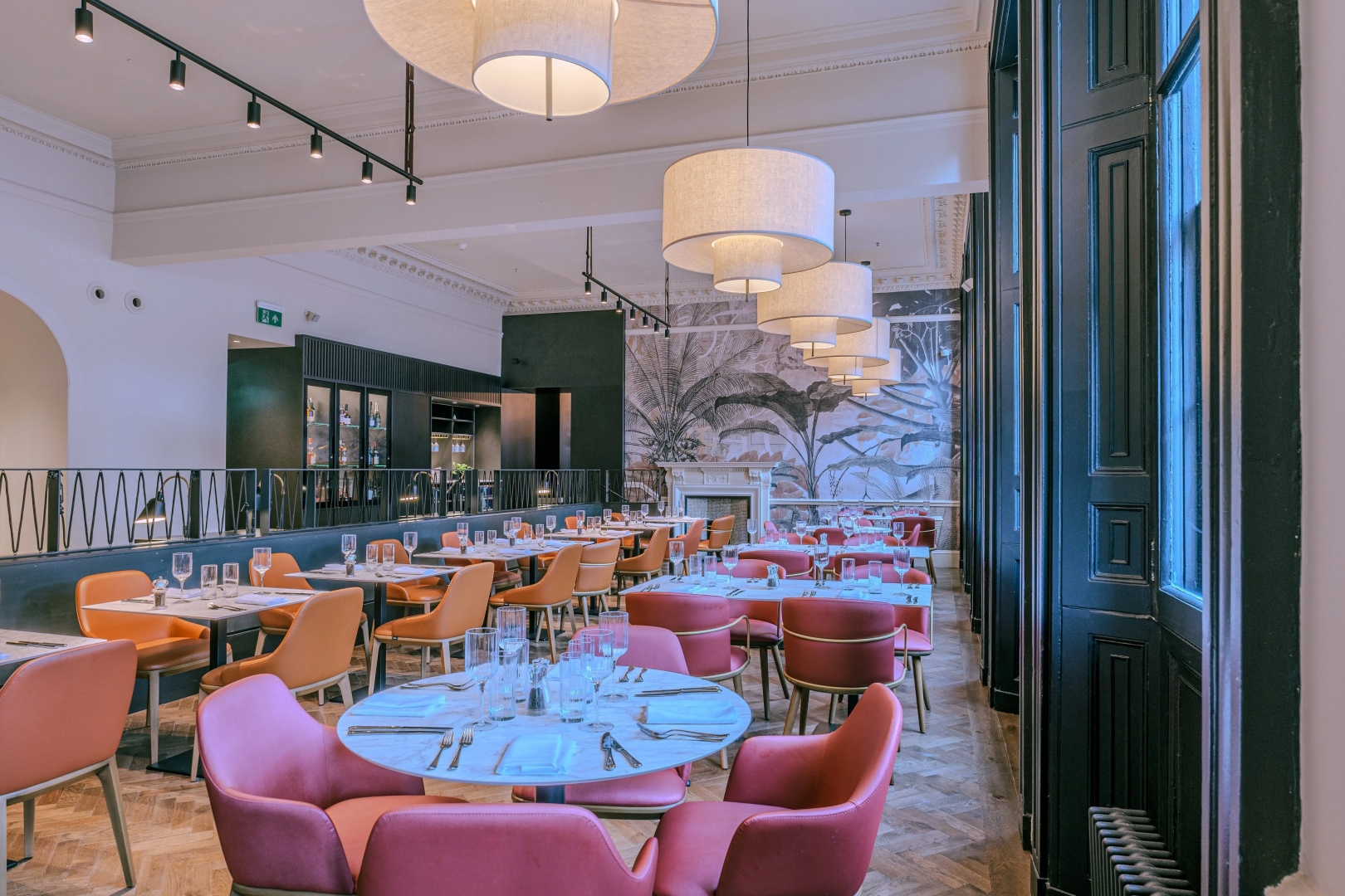 Photo - Apex Waterloo Place Hotel