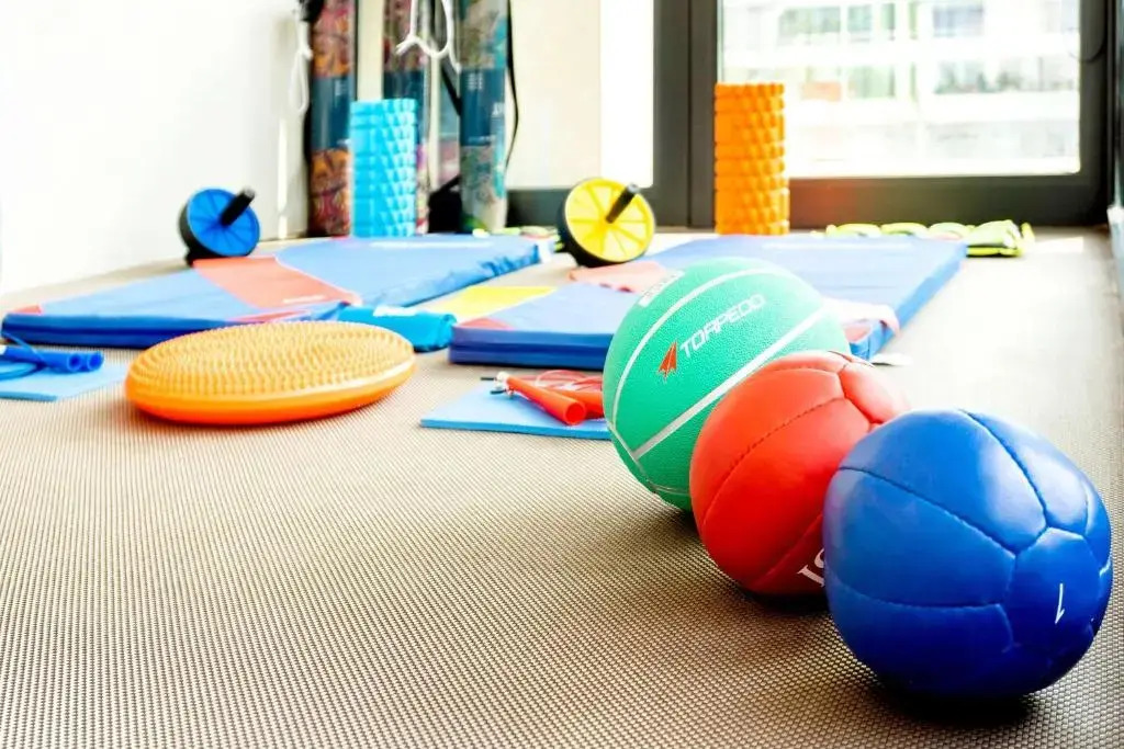 Foto - Hyatt Centric Las Condes Santiago