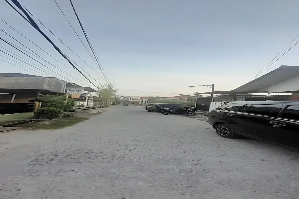 Foto - Hotel O Fermansio Homestay 2