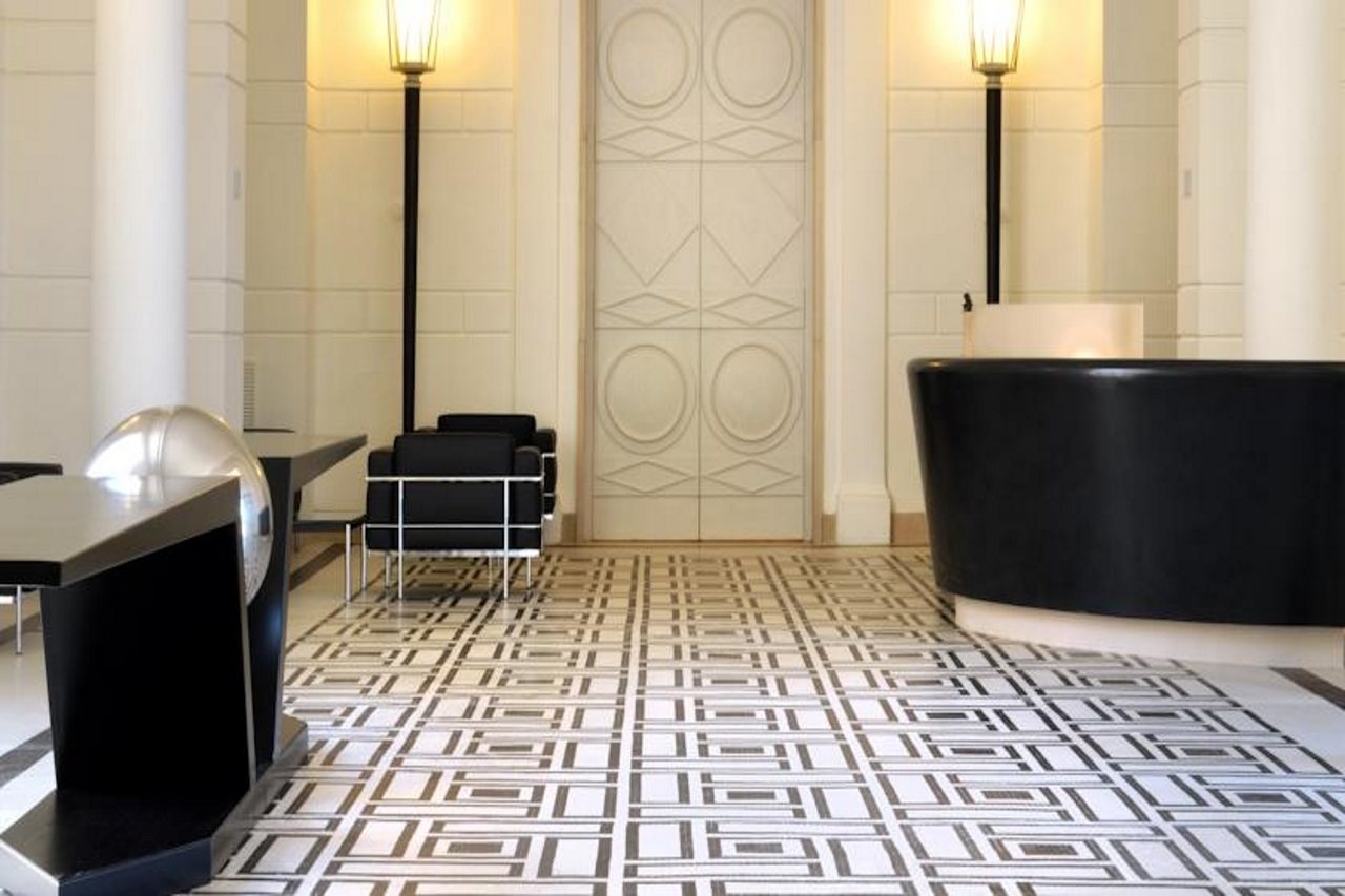 Foto - Hotel Palazzo Esedra