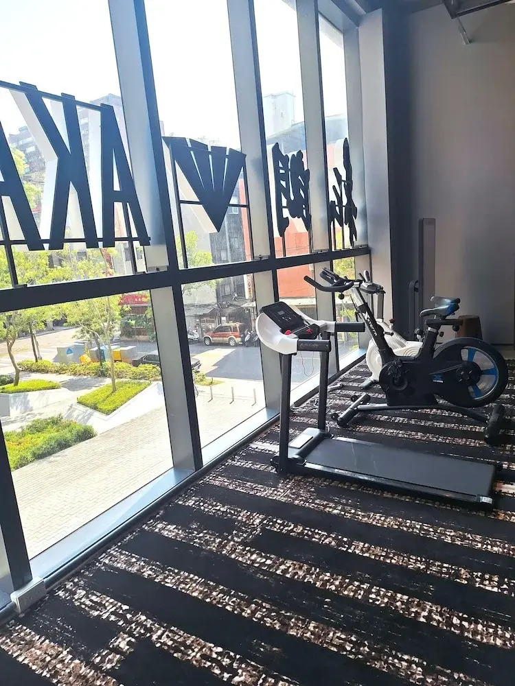 Photo - 秐朗文旅AKA Hotel