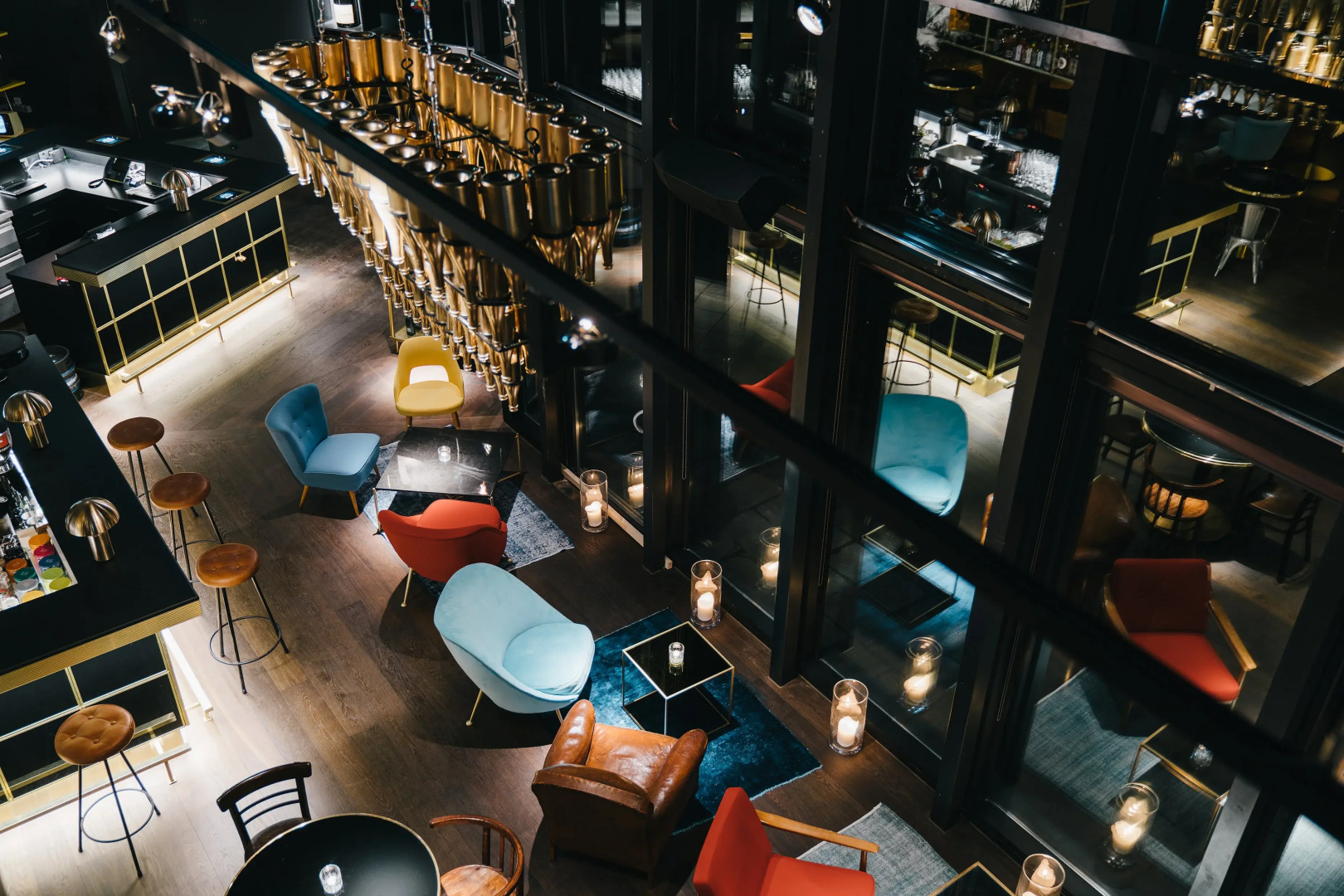 Foto - Ruby Lilly Hotel Munich