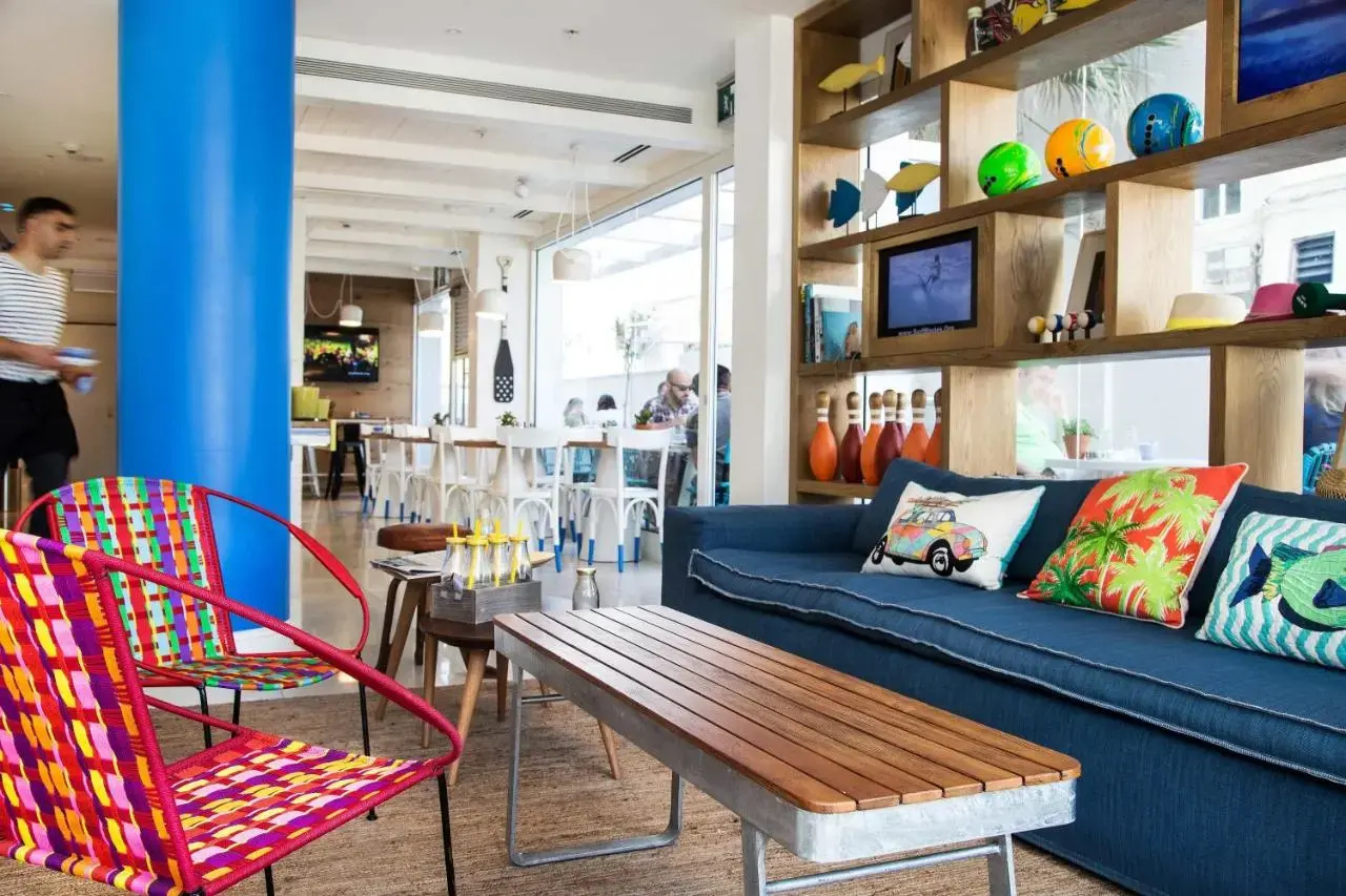 Photo - Yam Hotel An Atlas Boutique Hotel