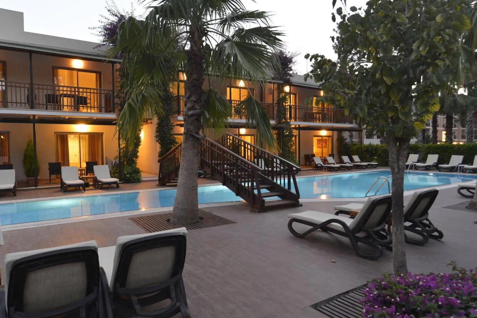 Foto - Turquoise Hotel