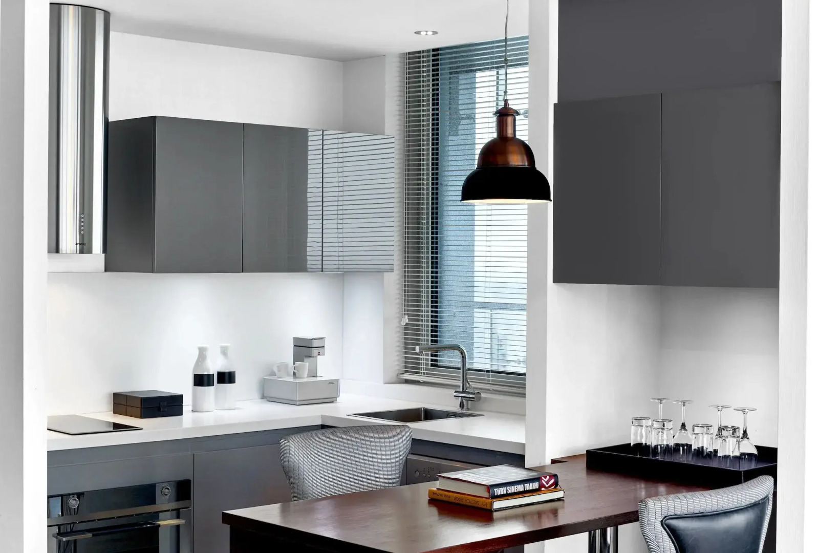 Photo - Le Meridien Istanbul Etiler