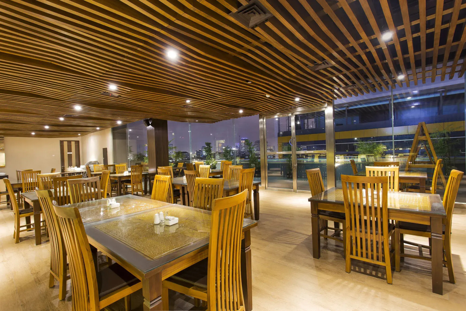 Photo - Lynt Hotel Jakarta