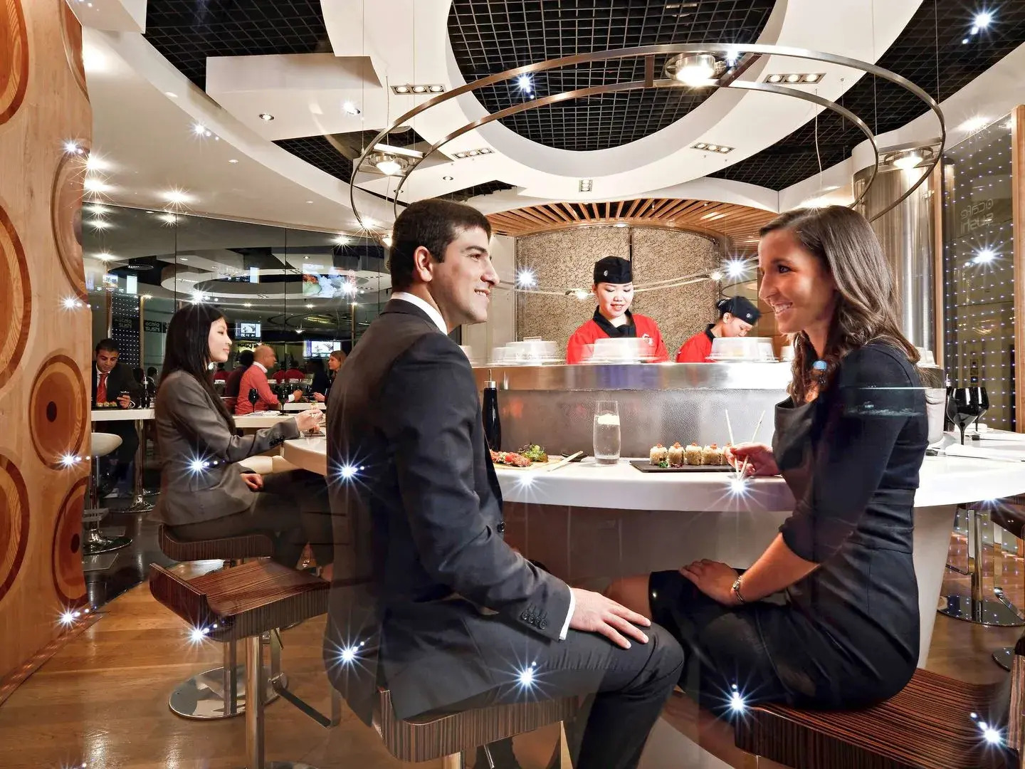 Photo - Fairmont Dubai