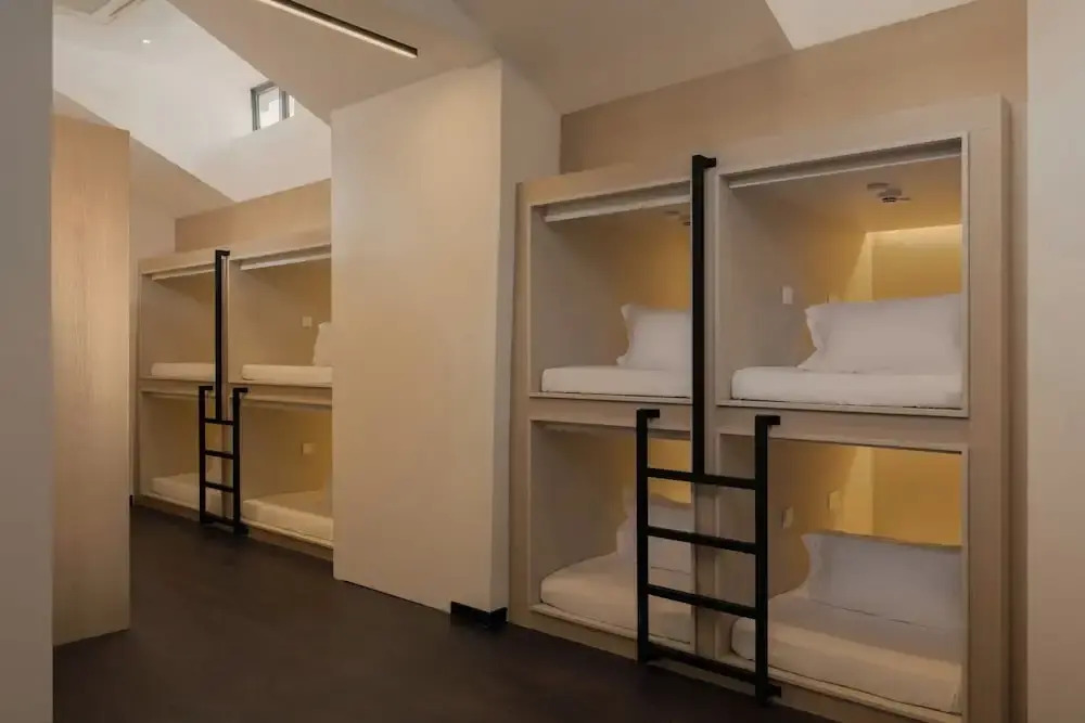 Foto - BEAT 1932 Hostel at Chinatown