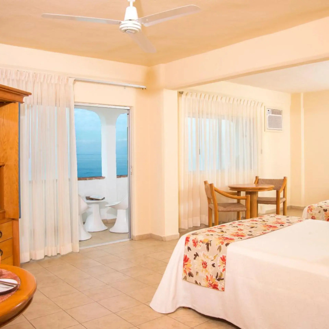 Foto - Tropicana Hotel Puerto Vallarta