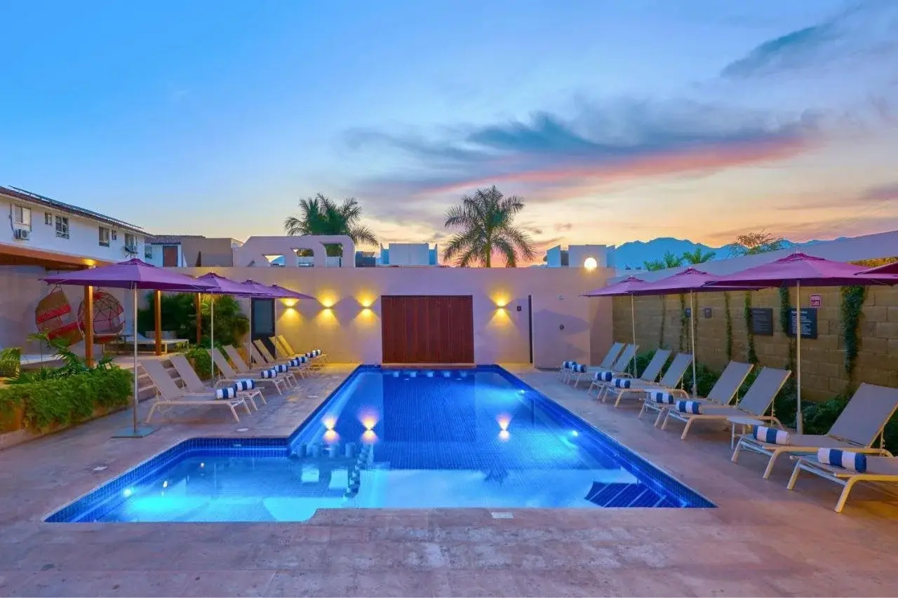 Photo - City Express Plus by Marriott Puerto Vallarta