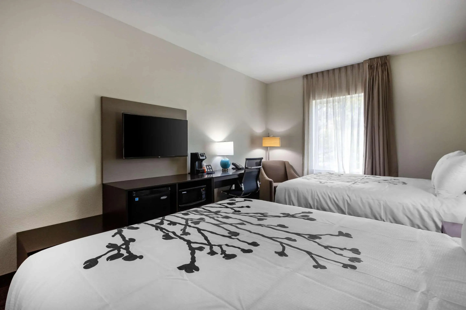 Photo - Sleep Inn & Suites Tampa South