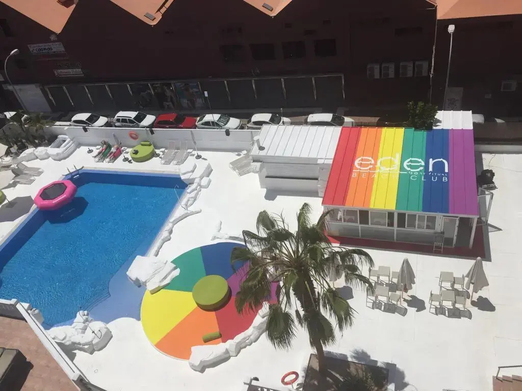 Foto - Hotel Ritual Maspalomas - Adults Only