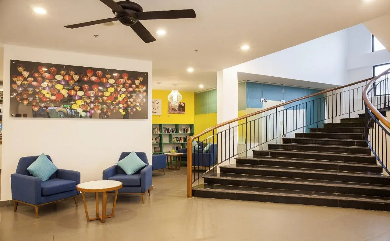 Foto - ÊMM Hotel Hoi An