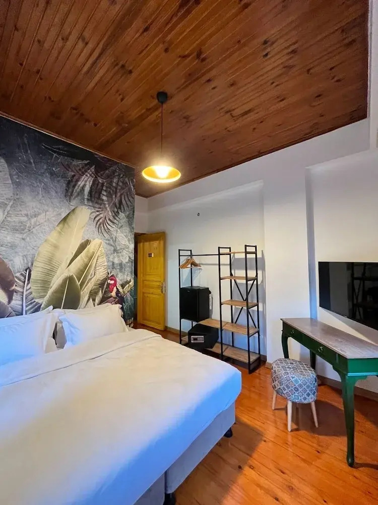 Foto - Dimora Hotel Kadıköy