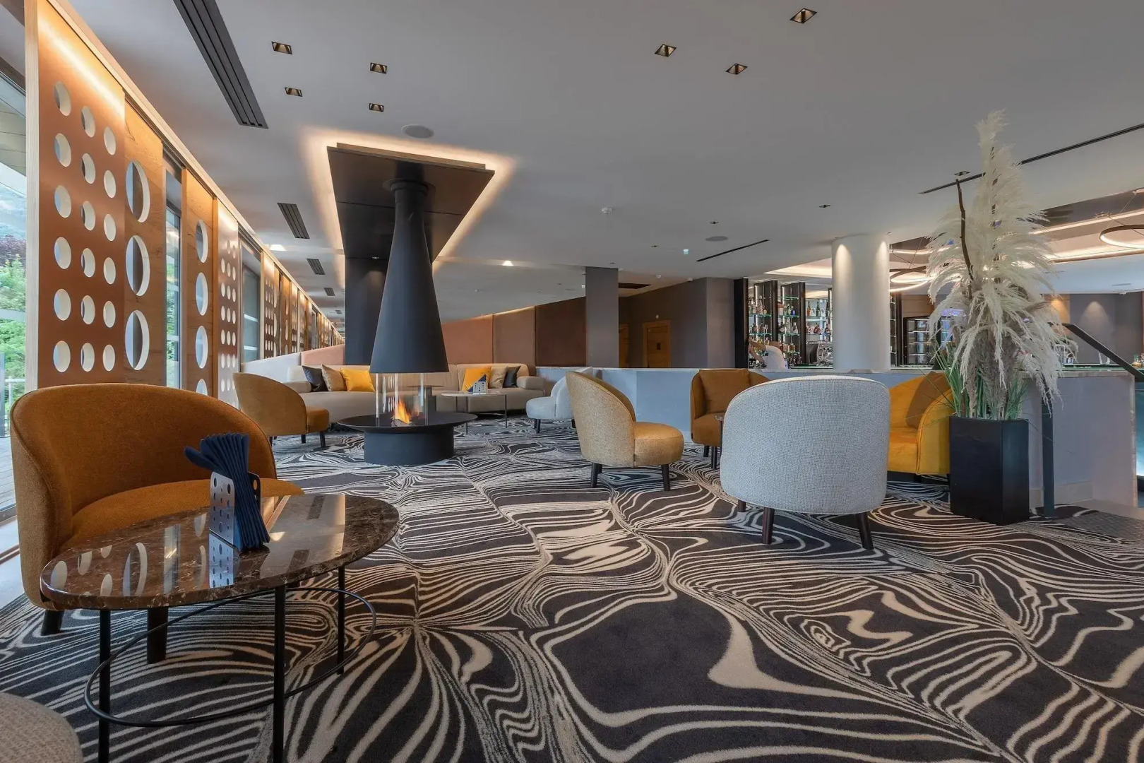 Foto - Rivage Hôtel & Spa Annecy