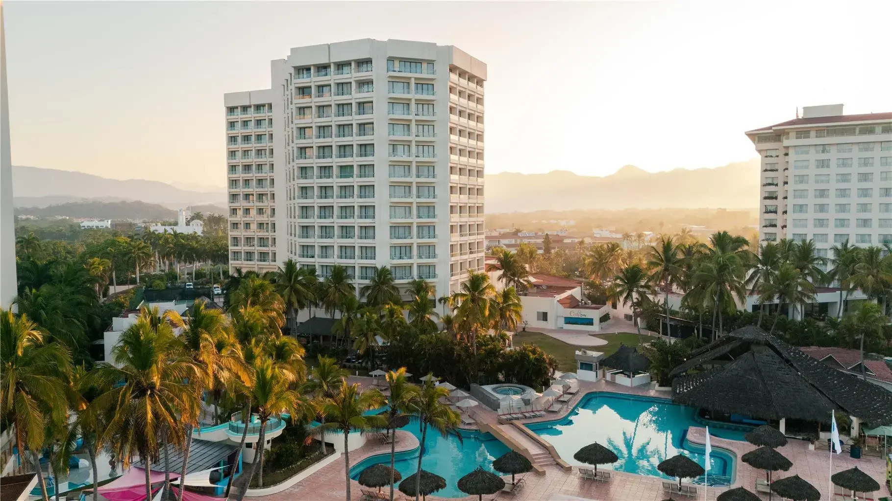 Foto - Sunscape Dorado Pacifico Ixtapa Resort & Spa- All Inclusive