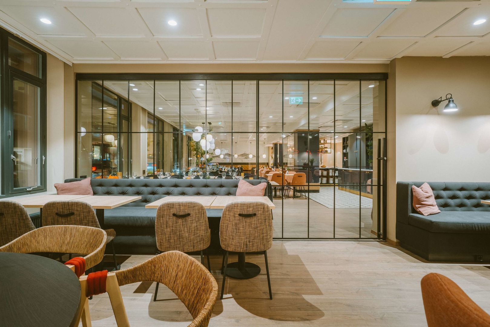 Foto - Quality Hotel Grand Tromsø