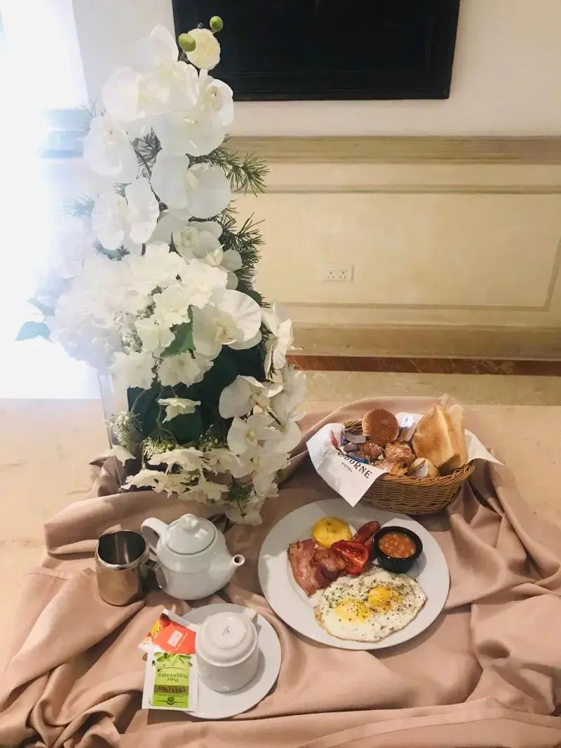 Foto - Osborne Hotel