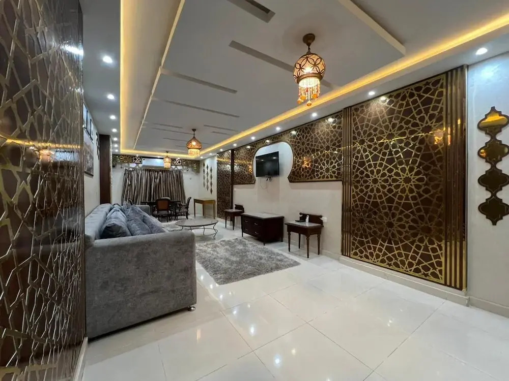 Foto - Comfort Giza Top