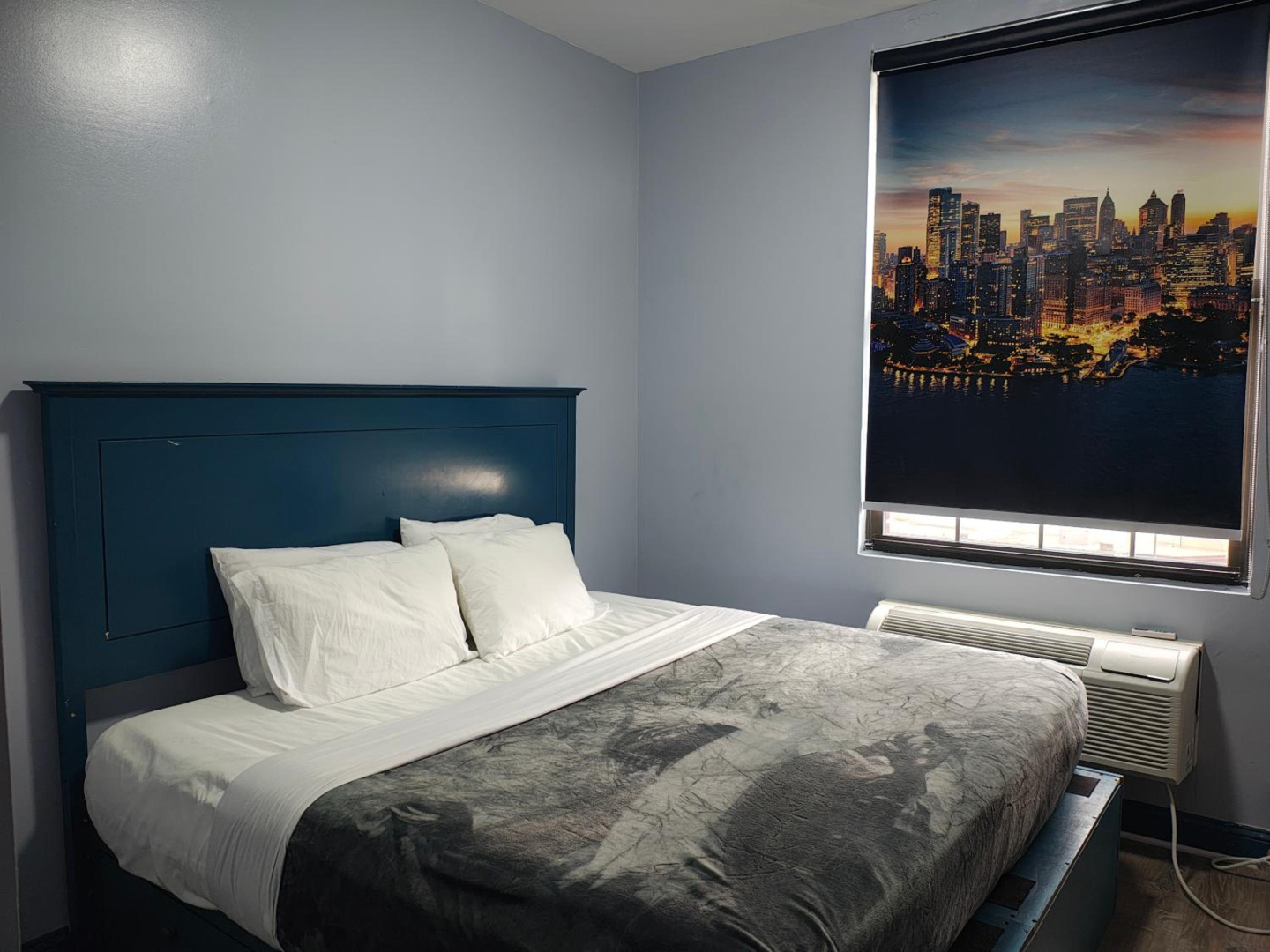 Foto - Essence hotel