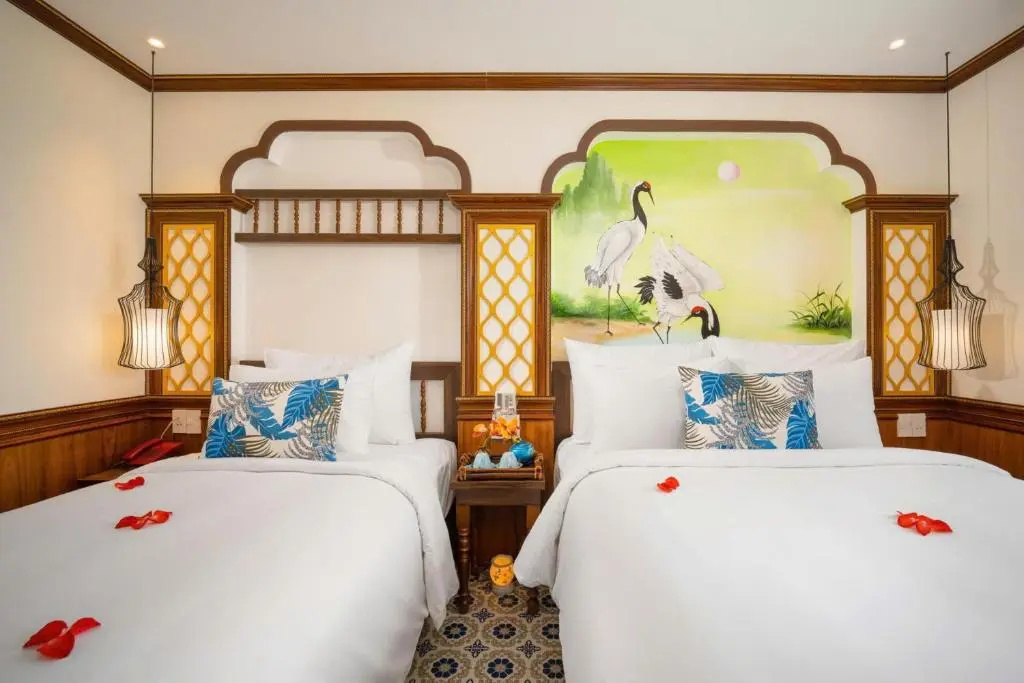 Foto - Soluna D'Annam - The Art of Hoi An Relaxation