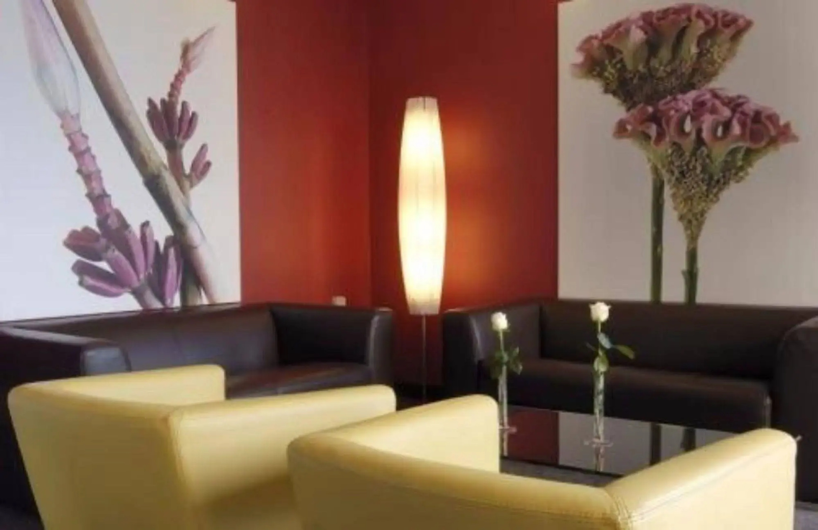 Foto - Executive Hotel
