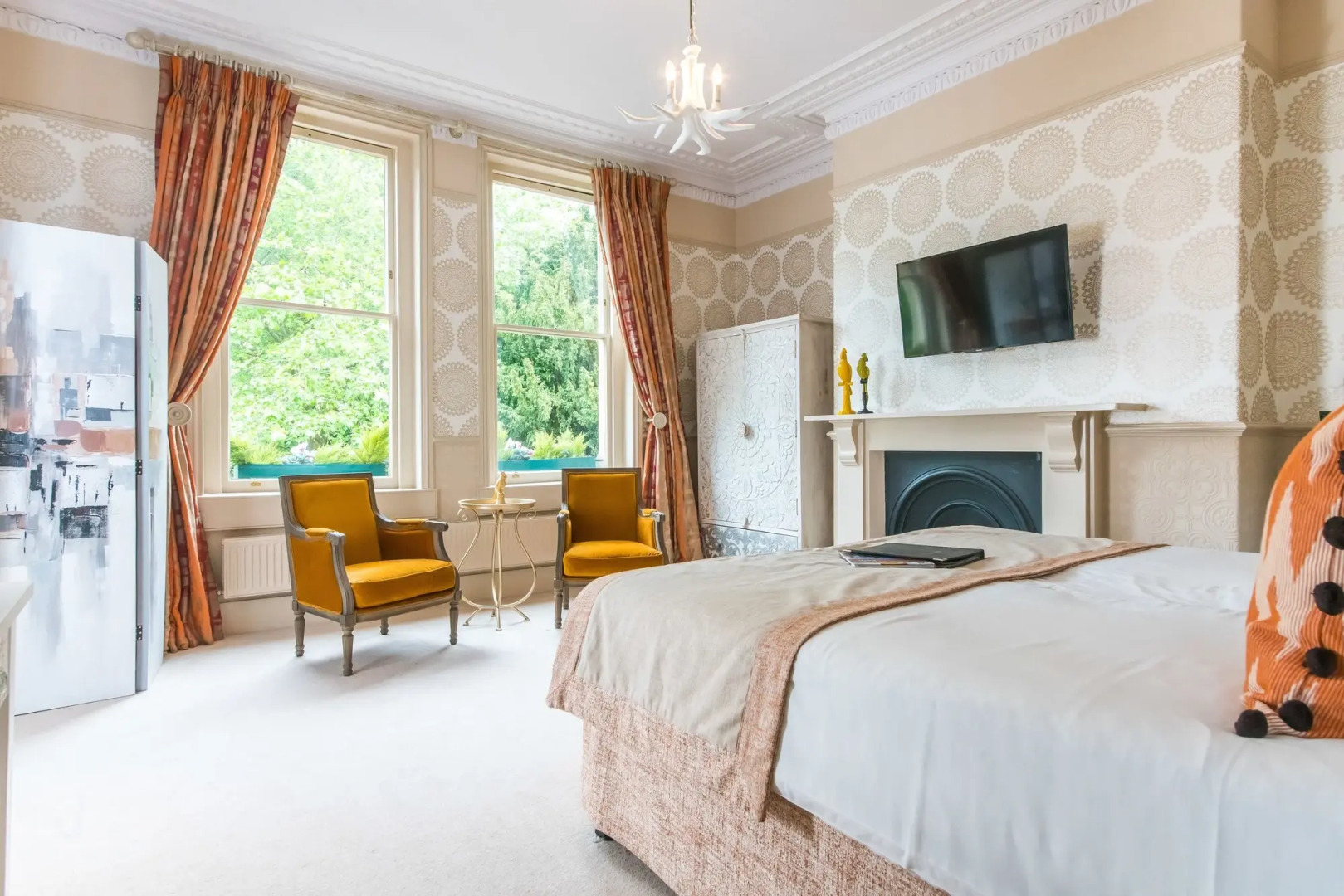 Foto - The Ayrlington Guesthouse