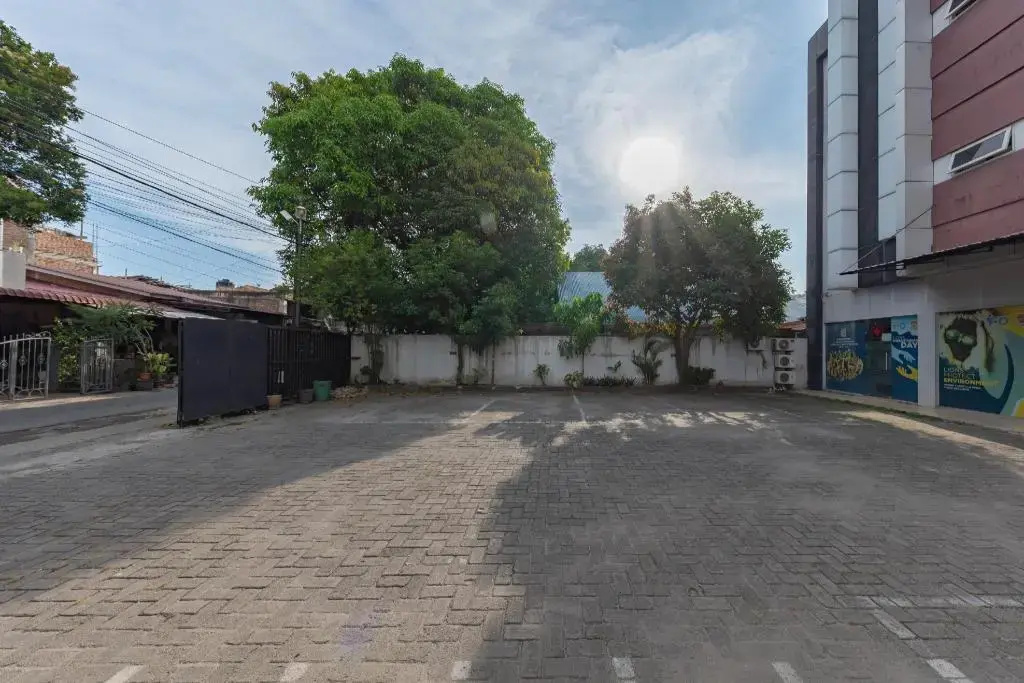 Foto - RedDoorz @ Jalan Krakatau Medan