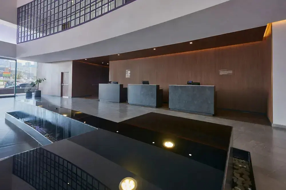 Foto - City Express Plus by Marriott San Luis Potosi
