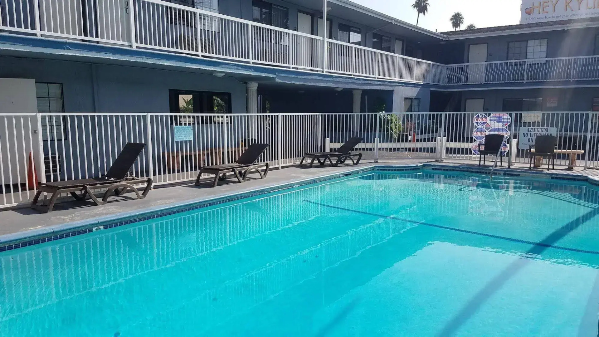 Foto - Sunset West Hotel, SureStay Collection By Best Western