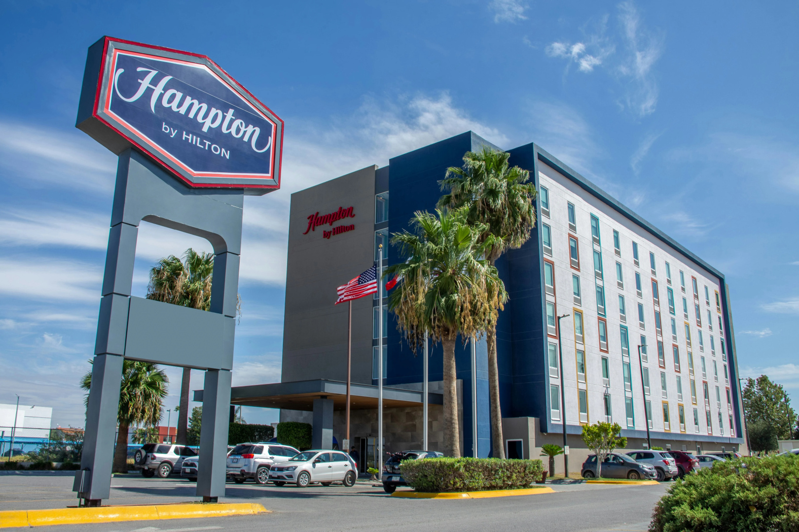 Foto - Hampton Inn by Hilton Torreon-Airport Galerias
