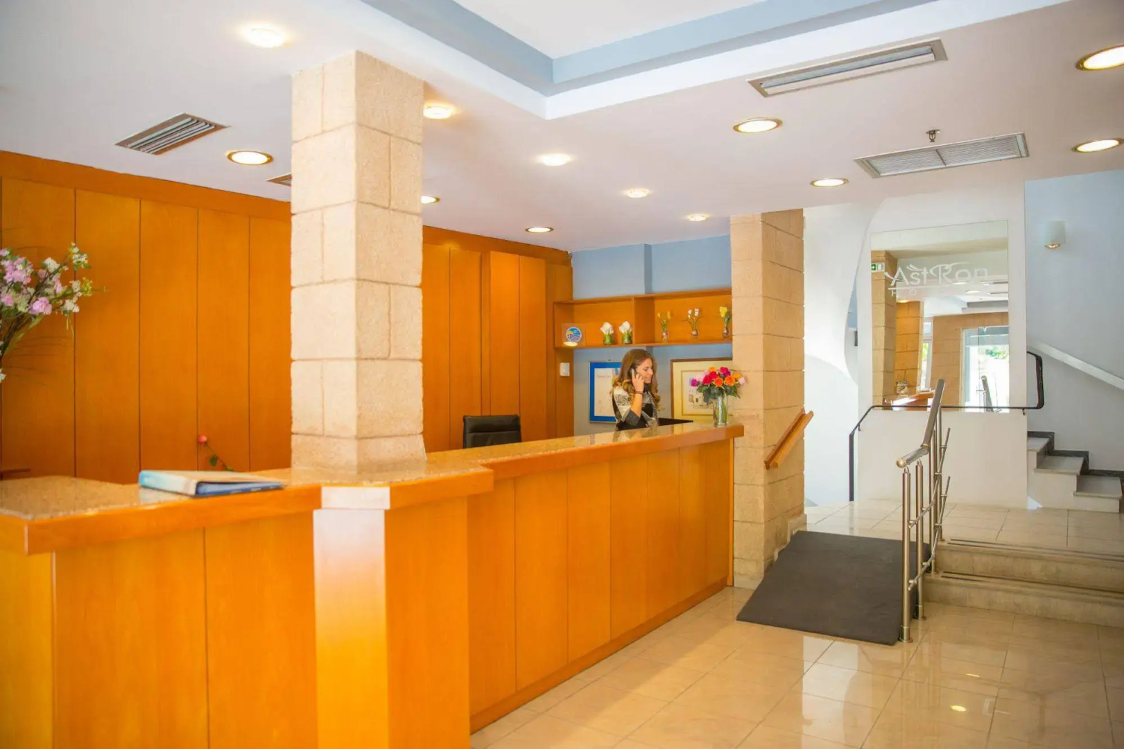 Foto - Astron Hotel Rhodes