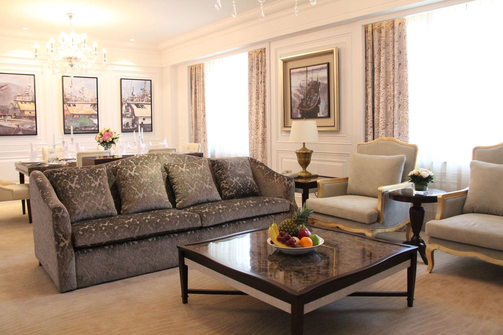 Foto - Evergreen Laurel Hotel, Shanghai