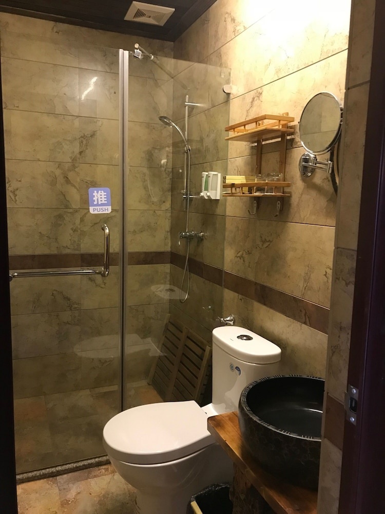 Pingan Hotel