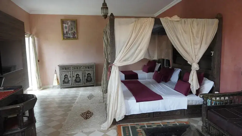 Foto - Riad Saida Atlas