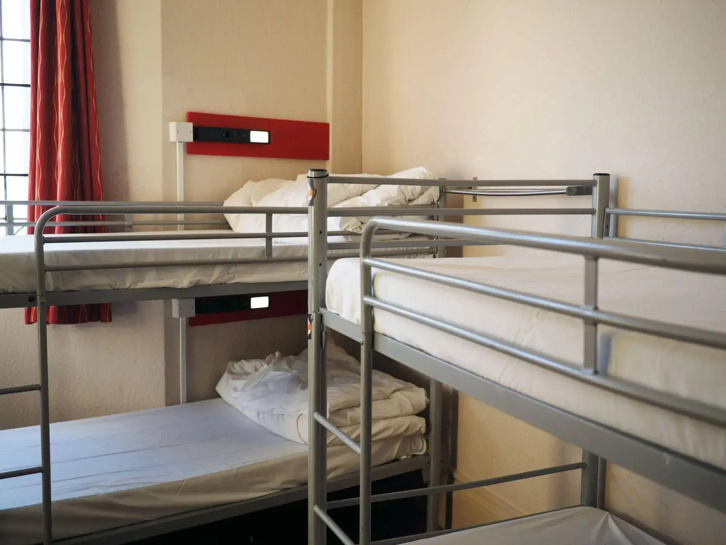 Photo - St Christopher's Inn Hammersmith