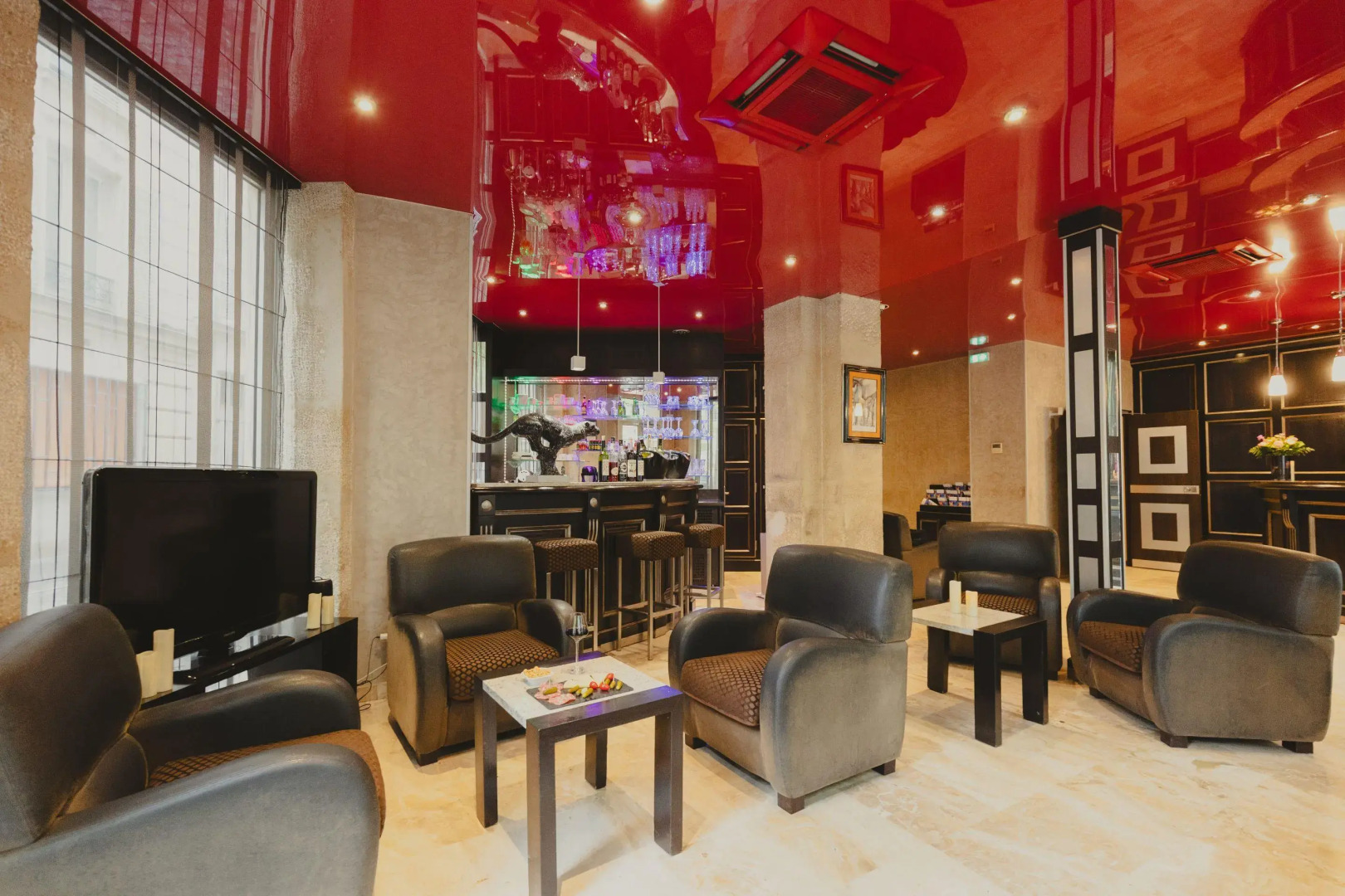 Photo - Grand Hotel Francais