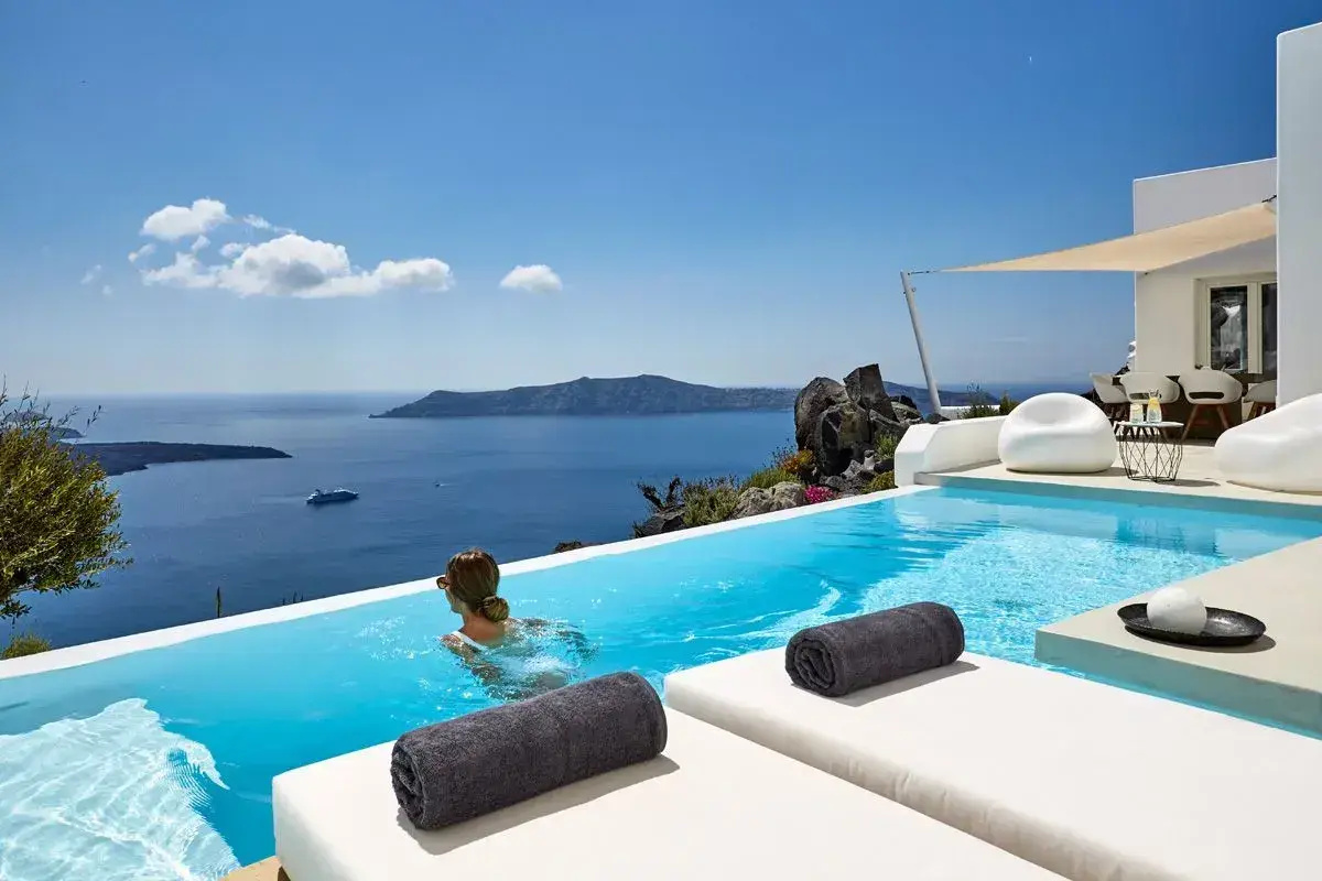Photo - Villa Etheras